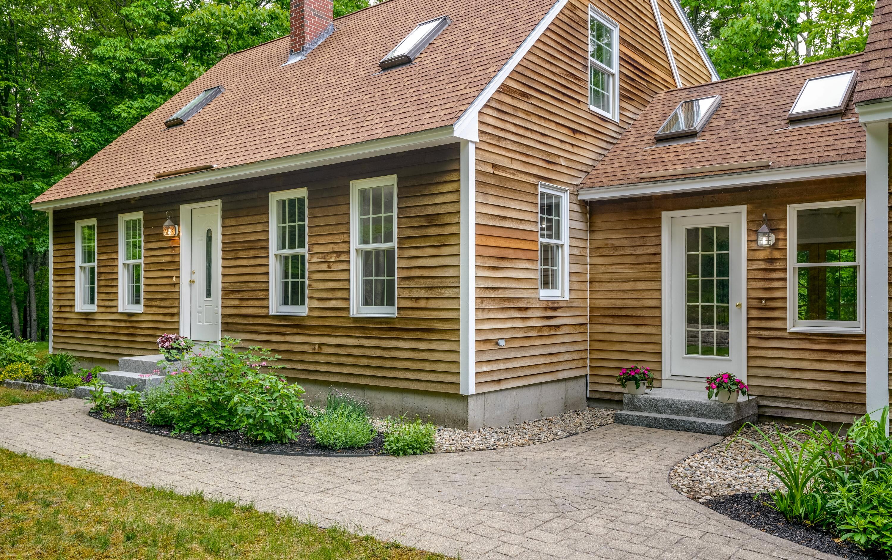 10 Inland Farm Road Windham, ME 04062 - Photo 5 of 58 Front