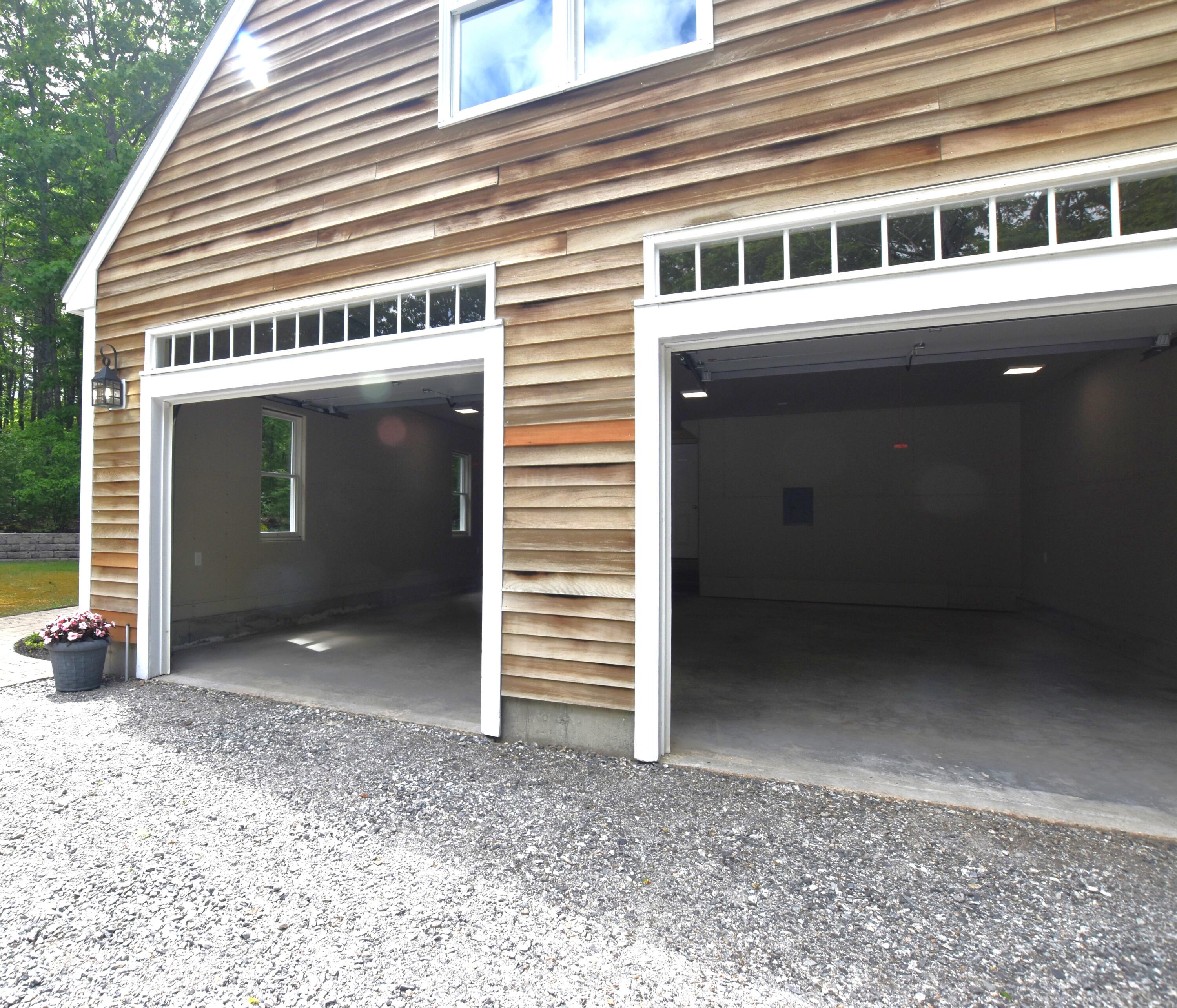 10 Inland Farm Road Windham, ME 04062 - Photo 51 of 58 Garage