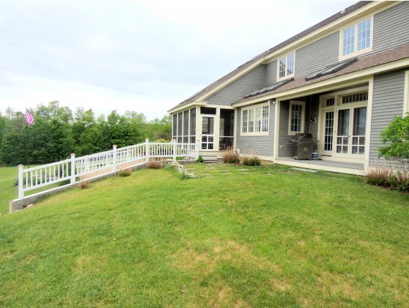228 Crosier Road Shaftsbury, VT 05262 - Photo 22 of 26 Gallery Image 22