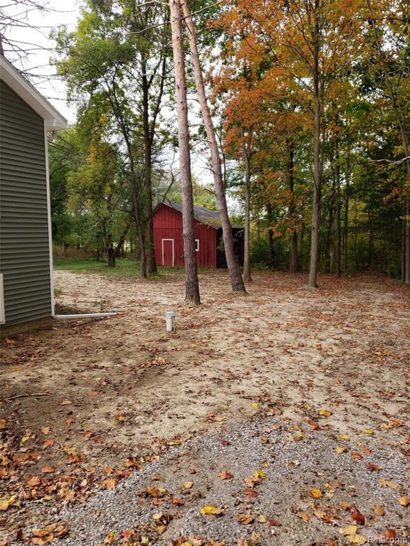 2497 North Lapeer Road Lapeer, MI 48446 - Photo 23 of 57