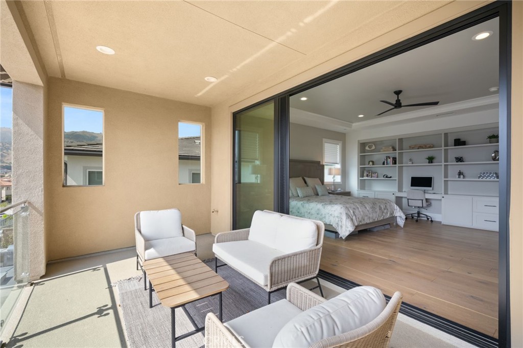 11957 Mirabel Way Porter Ranch, CA 91326 - Photo 41 of 69