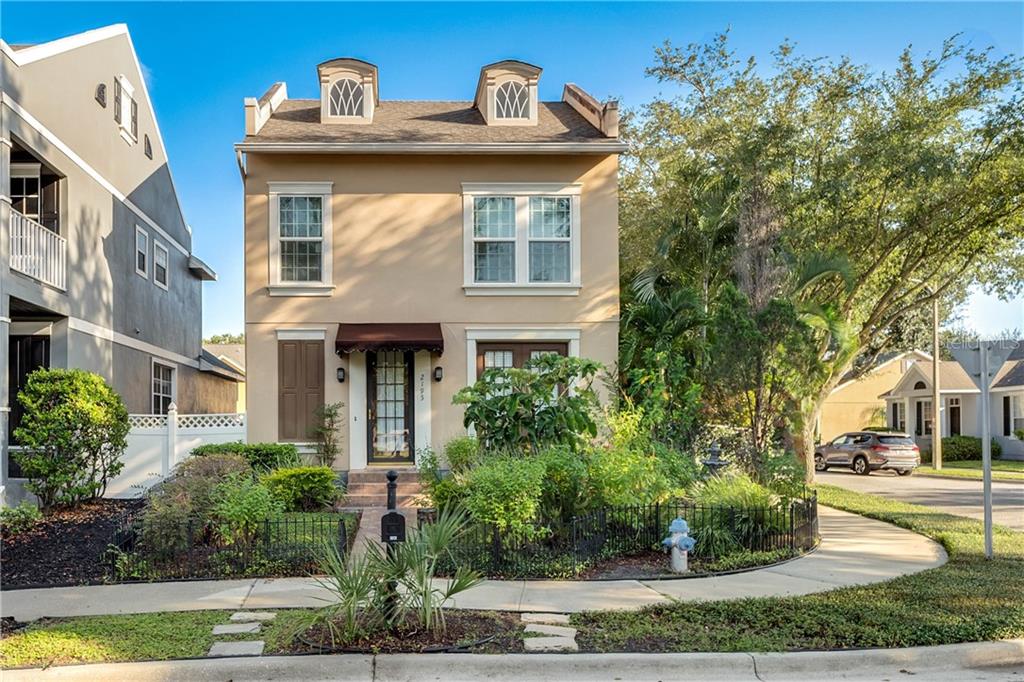 2195 Ridgewood Street Orlando, FL 32803 - Photo 1 of 1