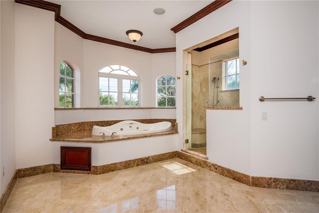 6465 Southwest 178th Avenue Southwest Ranches, FL 33331 - Photo 18 of 36 a living room with granite countertop furniture and a window