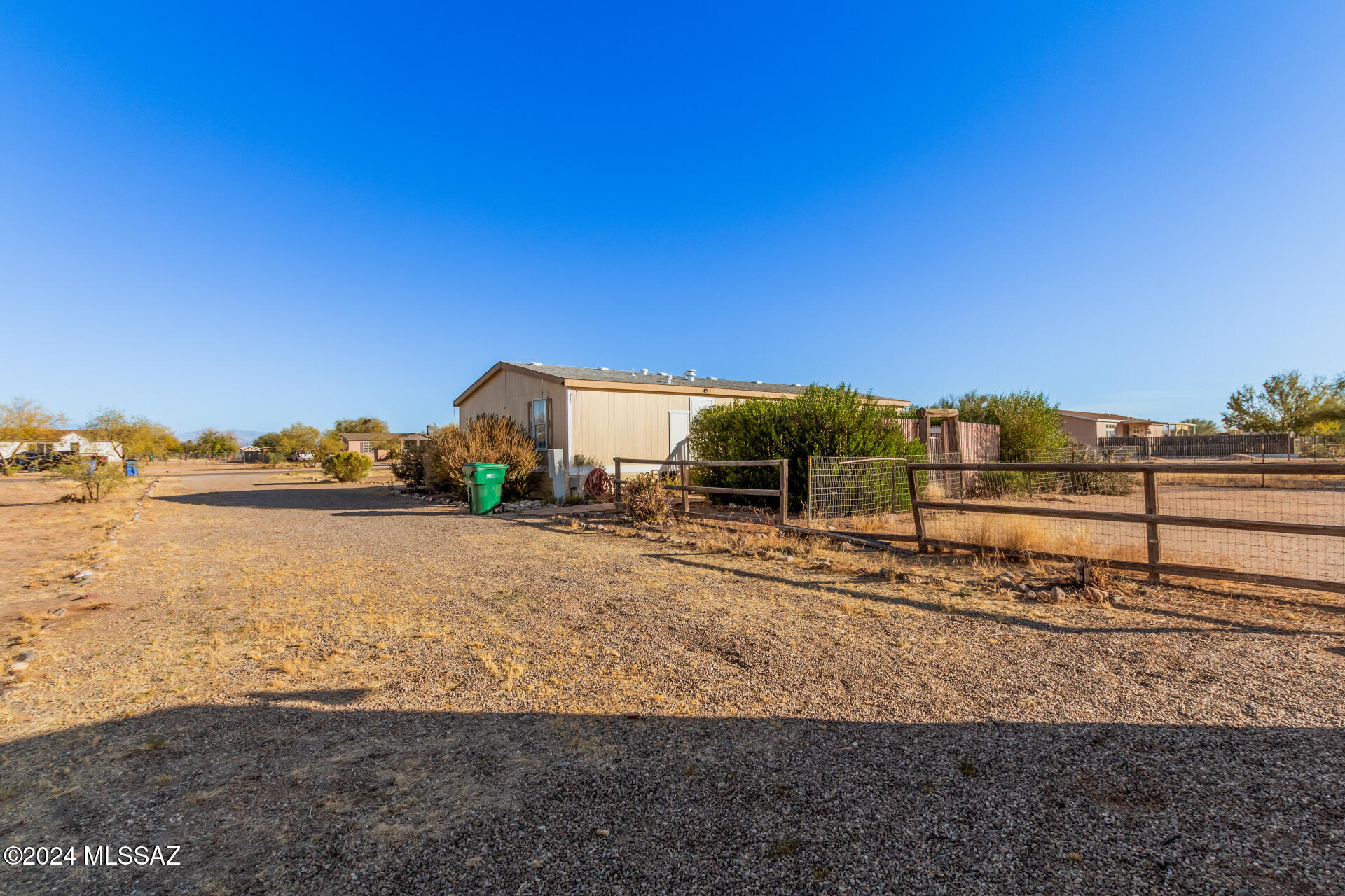 11241 North Derringer Road Marana, AZ 85653 - Photo 26 of 29