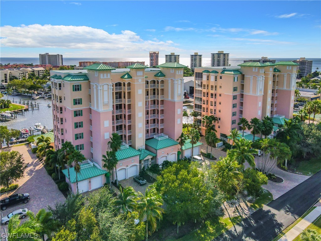 170 Lenell Road, Unit 602 Fort Myers Beach, FL 33931 - Photo 1 of 41 Gallery Image 1