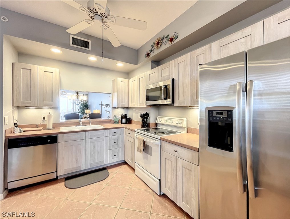 170 Lenell Road, Unit 602 Fort Myers Beach, FL 33931 - Photo 11 of 41 Gallery Image 11