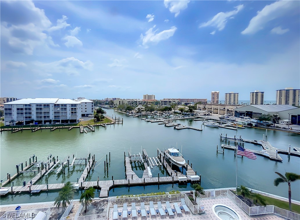 170 Lenell Road, Unit 602 Fort Myers Beach, FL 33931 - Photo 18 of 41 Gallery Image 18