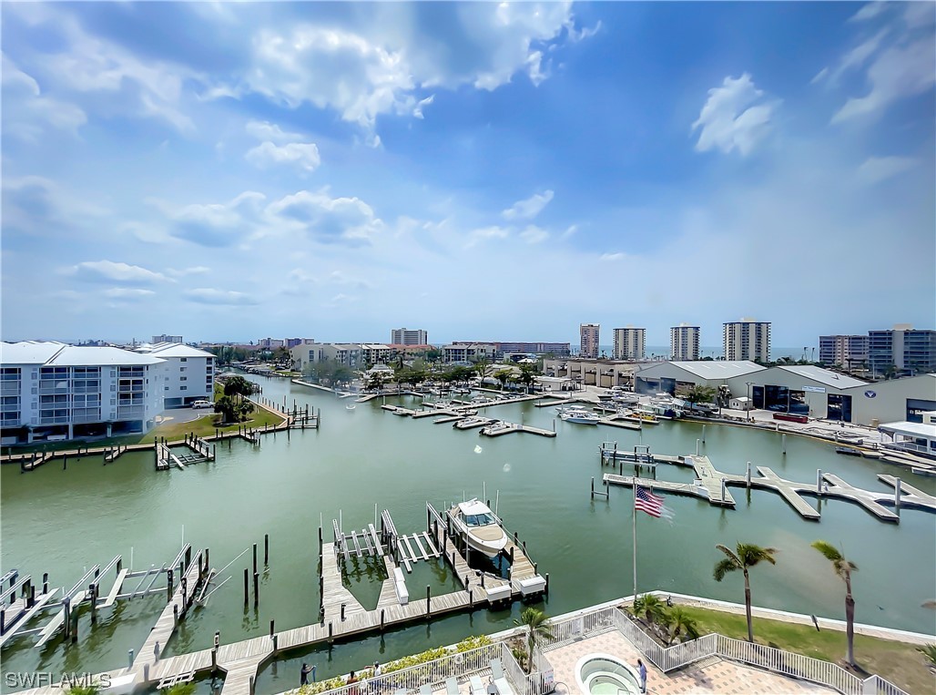 170 Lenell Road, Unit 602 Fort Myers Beach, FL 33931 - Photo 19 of 41 Gallery Image 19