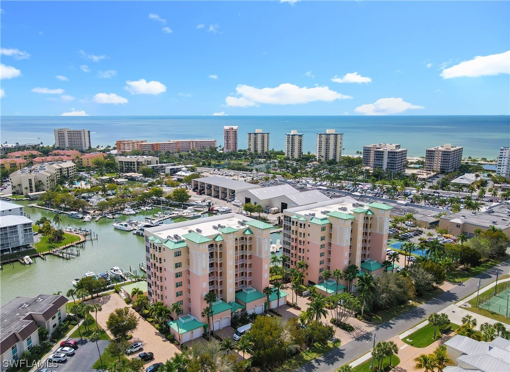 170 Lenell Road, Unit 602 Fort Myers Beach, FL 33931 - Photo 2 of 41 Gallery Image 2