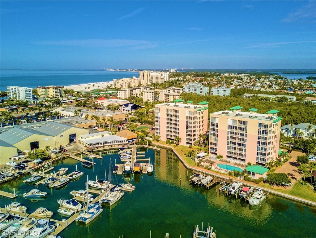 170 Lenell Road, Unit 602 Fort Myers Beach, FL 33931 - Photo 3 of 41 Gallery Image 3