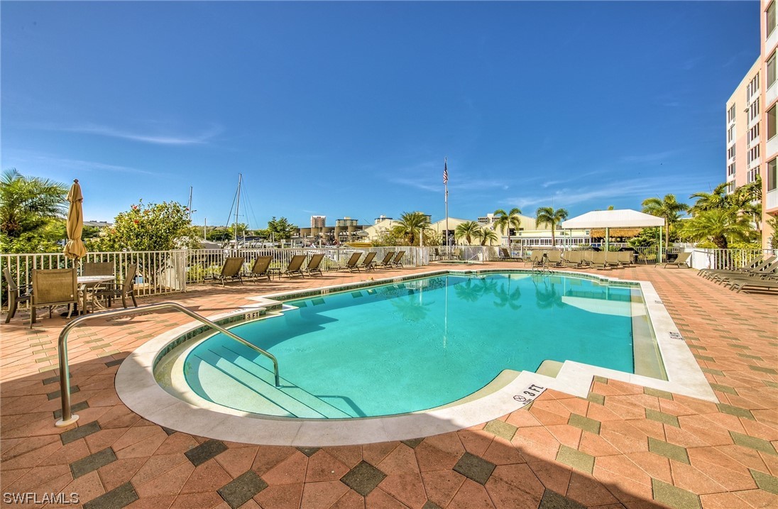 170 Lenell Road, Unit 602 Fort Myers Beach, FL 33931 - Photo 31 of 41 Gallery Image 31