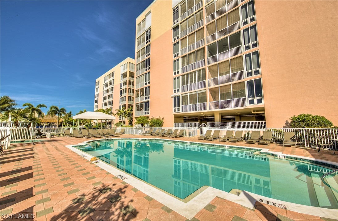 170 Lenell Road, Unit 602 Fort Myers Beach, FL 33931 - Photo 32 of 41 Gallery Image 32