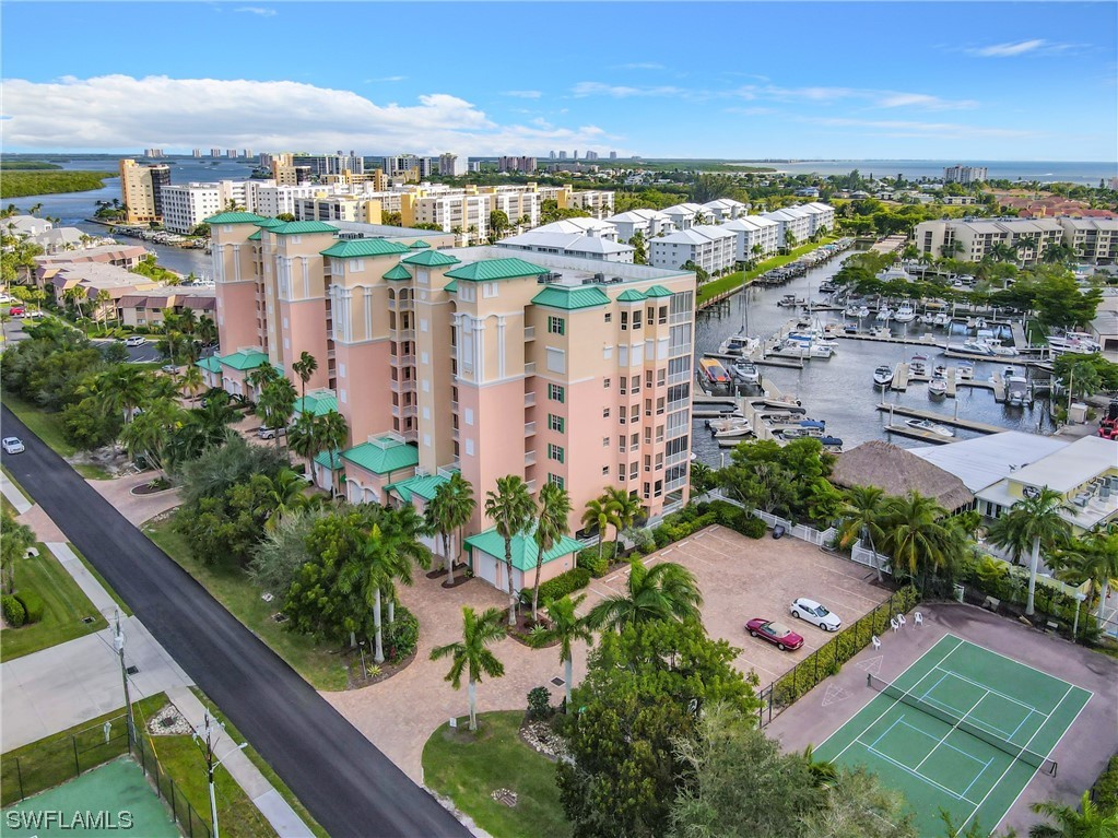 170 Lenell Road, Unit 602 Fort Myers Beach, FL 33931 - Photo 35 of 41 Gallery Image 35