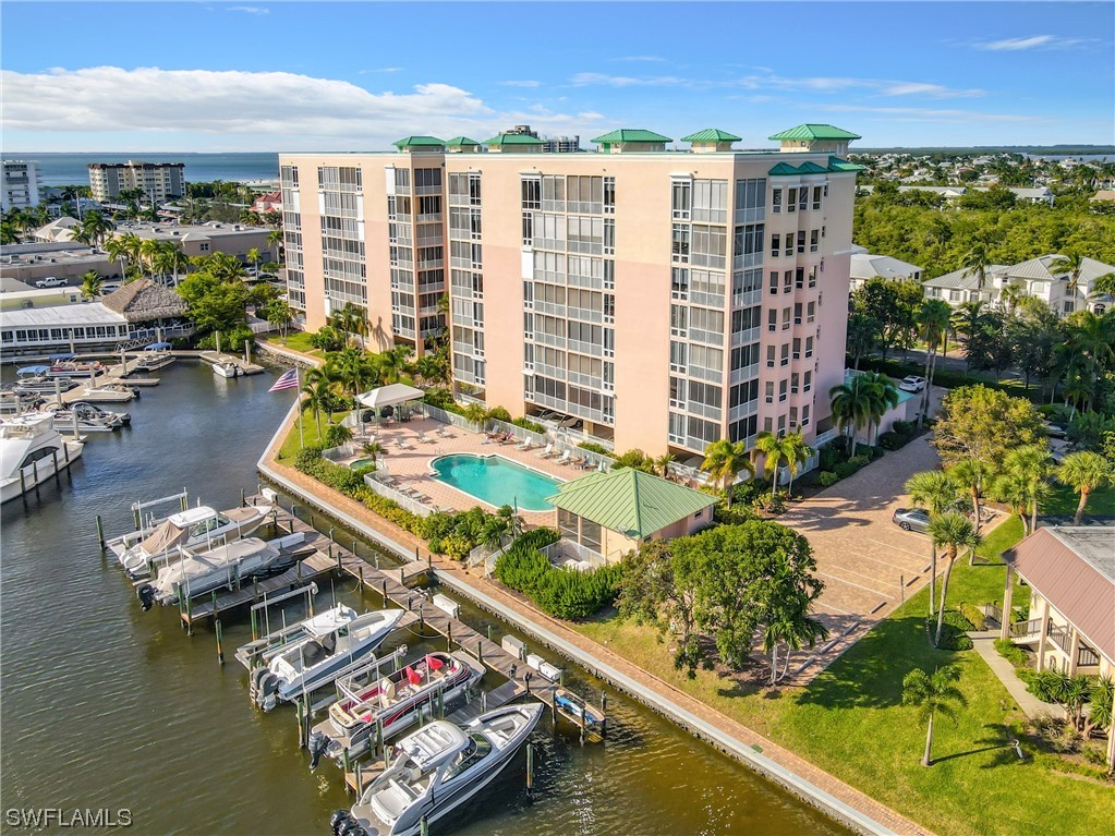 170 Lenell Road, Unit 602 Fort Myers Beach, FL 33931 - Photo 36 of 41 Gallery Image 36