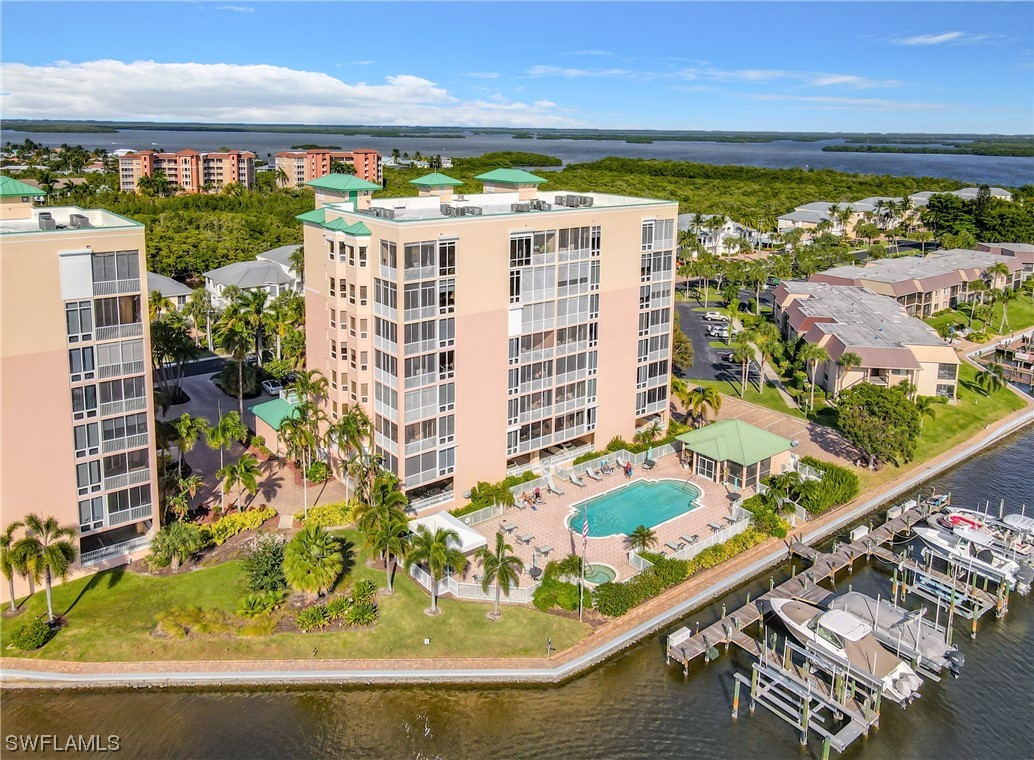 170 Lenell Road, Unit 602 Fort Myers Beach, FL 33931 - Photo 37 of 41 Gallery Image 37