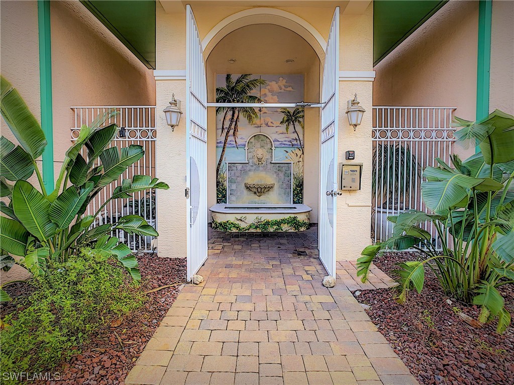 170 Lenell Road, Unit 602 Fort Myers Beach, FL 33931 - Photo 38 of 41 Gallery Image 38