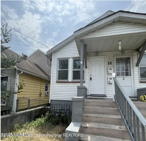 $1,650 | 11 St Peters Place, Unit 1, Keansburg, NJ 07734