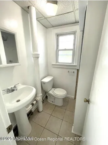 $1,650 | 11 St Peters Place, Unit 1, Keansburg, NJ 07734