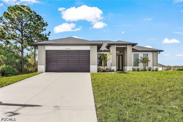 $359,000 | 9045 West Broad Circle, LaBelle, FL 33935