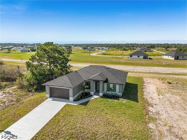 $359,000 | 9045 West Broad Circle, LaBelle, FL 33935