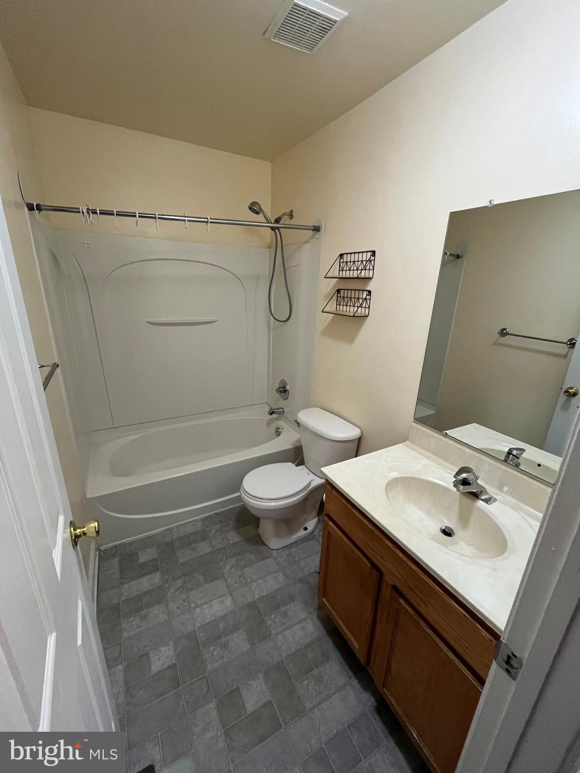 79 Mule Deer Court Elkton, MD 21921 - Photo 20 of 21 a bathroom with a sink a toilet and shower