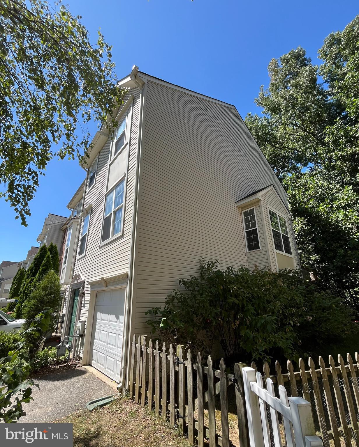 79 Mule Deer Court Elkton, MD 21921 - Photo 2 of 21 a house view with a garden space