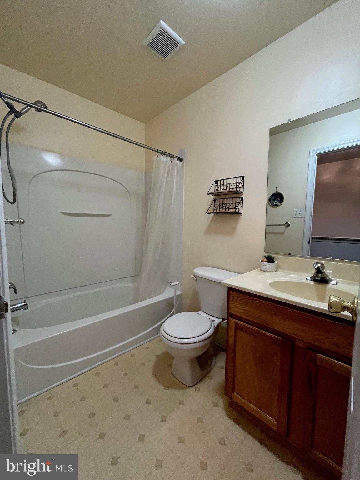 79 Mule Deer Court Elkton, MD 21921 - Photo 21 of 21 a bathroom with a sink a toilet and shower