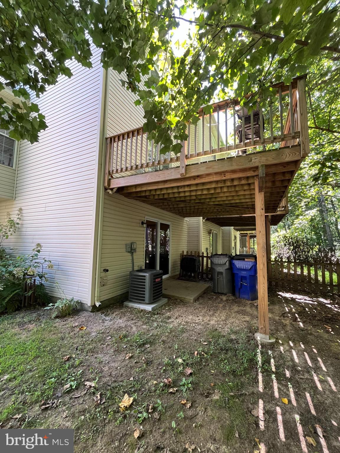 79 Mule Deer Court Elkton, MD 21921 - Photo 5 of 21 a view of a house with a yard and sitting area