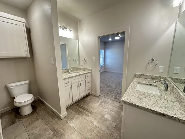 $1,395 | 1115 North 7th Street, Wolfforth, TX 79382