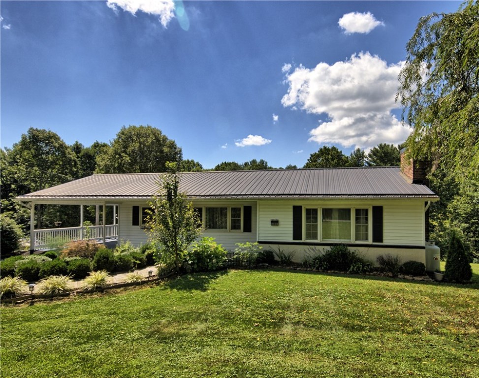 382 Greensboro Road Crumpler, NC 28617 - Photo 1 of 17 Gallery Image 1