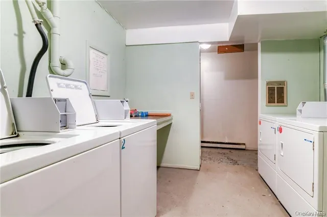 $1,400 | 13-19 Cole Street, Unit B14, Port Jervis, NY 12771