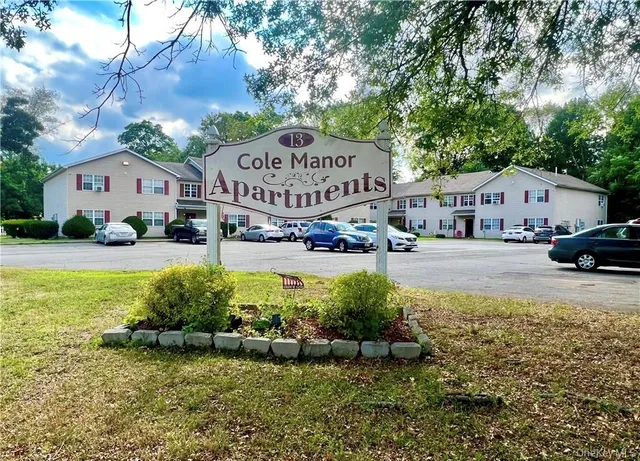 $1,400 | 13-19 Cole Street, Unit B14, Port Jervis, NY 12771