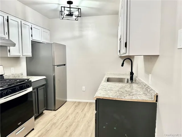 $1,400 | 13-19 Cole Street, Unit B14, Port Jervis, NY 12771