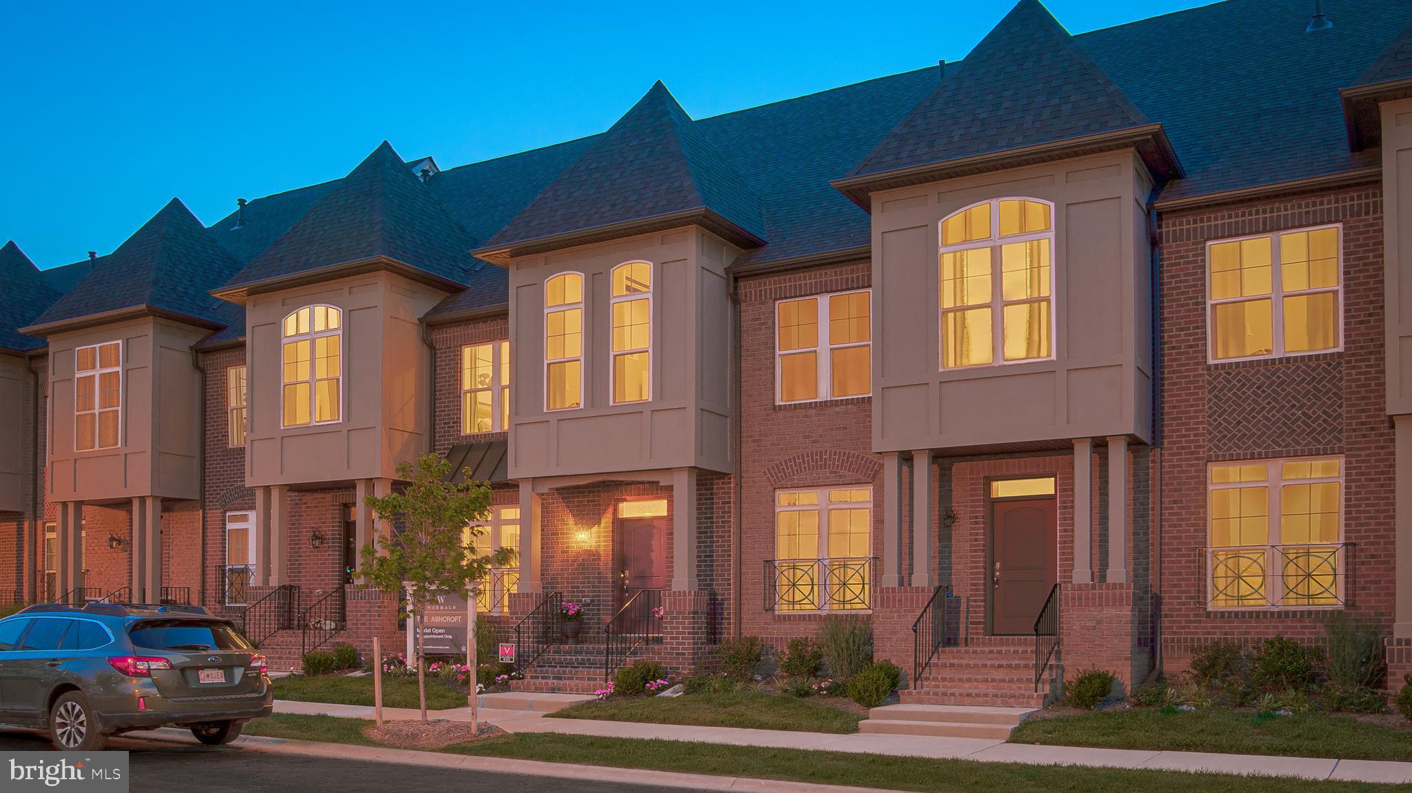 943 Holden Road Frederick, MD 21701 - Photo 1 of 16 Georgetown Collection