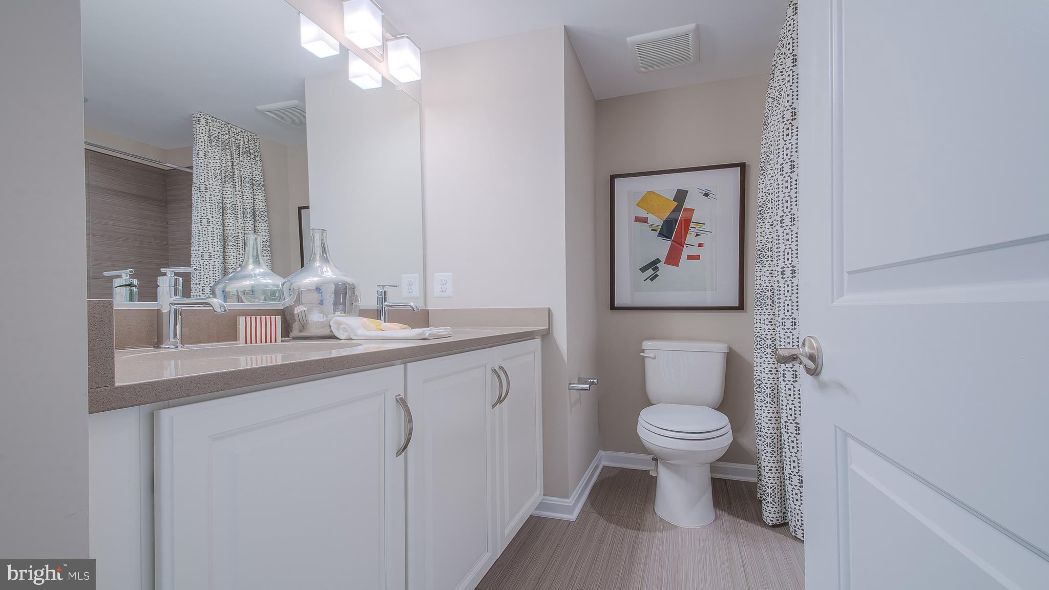 943 Holden Road Frederick, MD 21701 - Photo 13 of 16 Ashcroft Hall Entry Bath