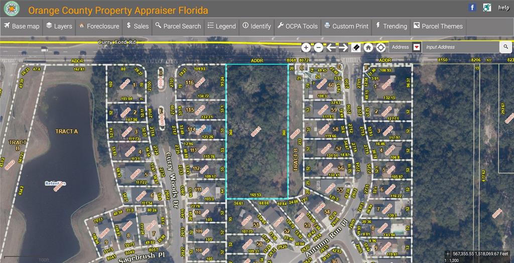 Curry Ford Road Orlando, FL 32822 - Photo 12 of 15