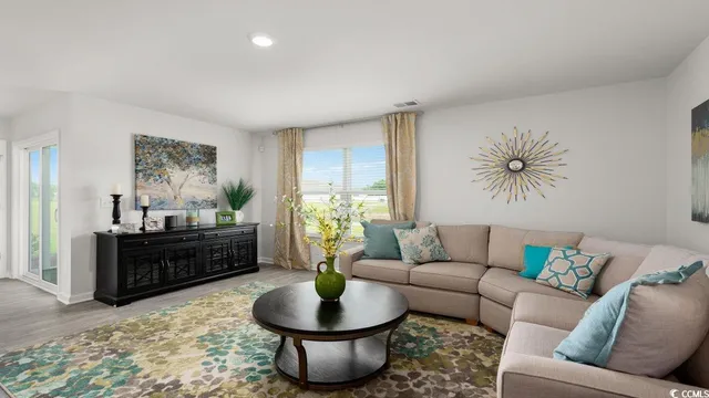 $275,490 | 543 Acosta Circle, Conway, SC 29527