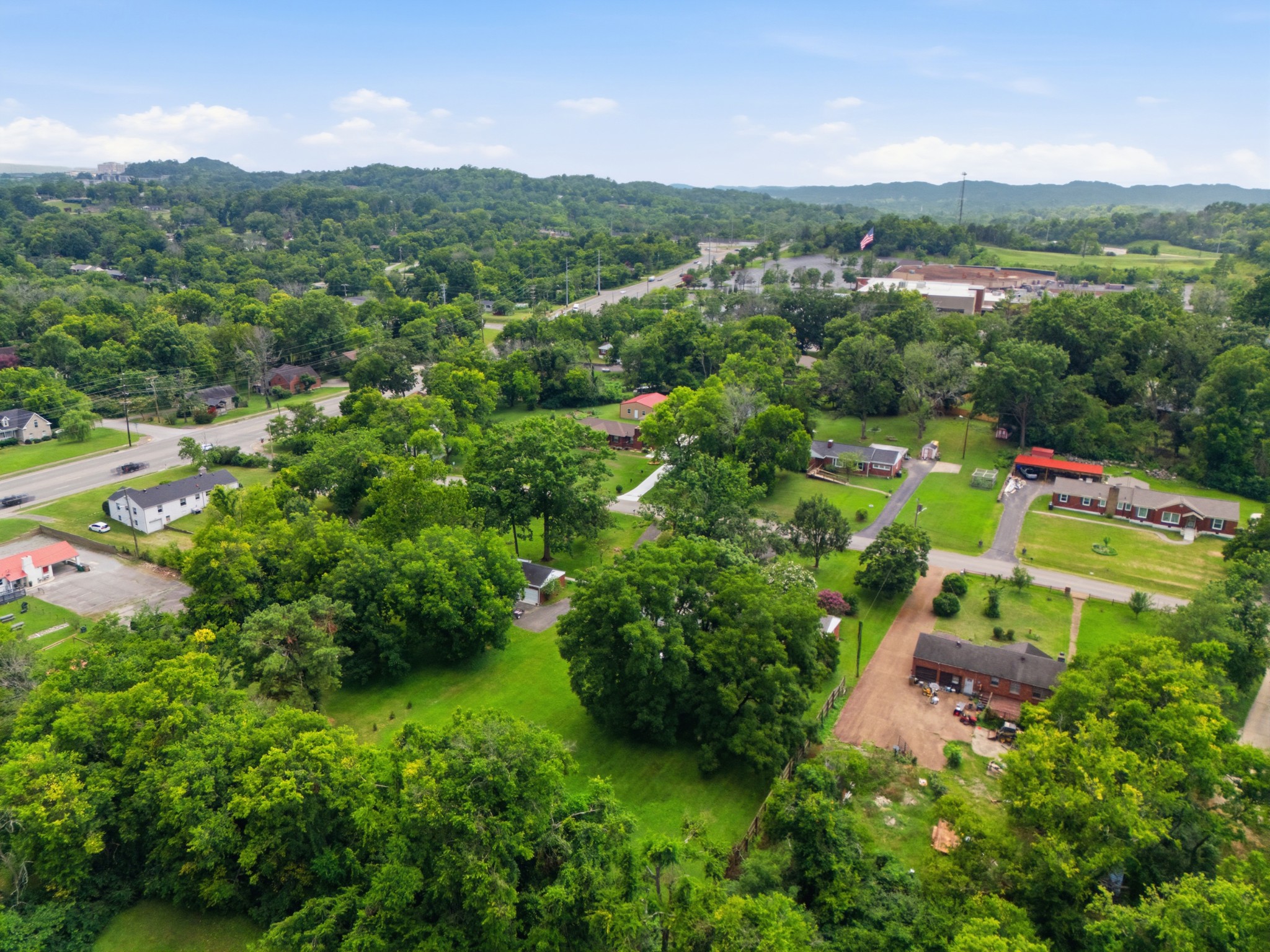502 North Marthona Road Madison, TN 37115 - Photo 36 of 36