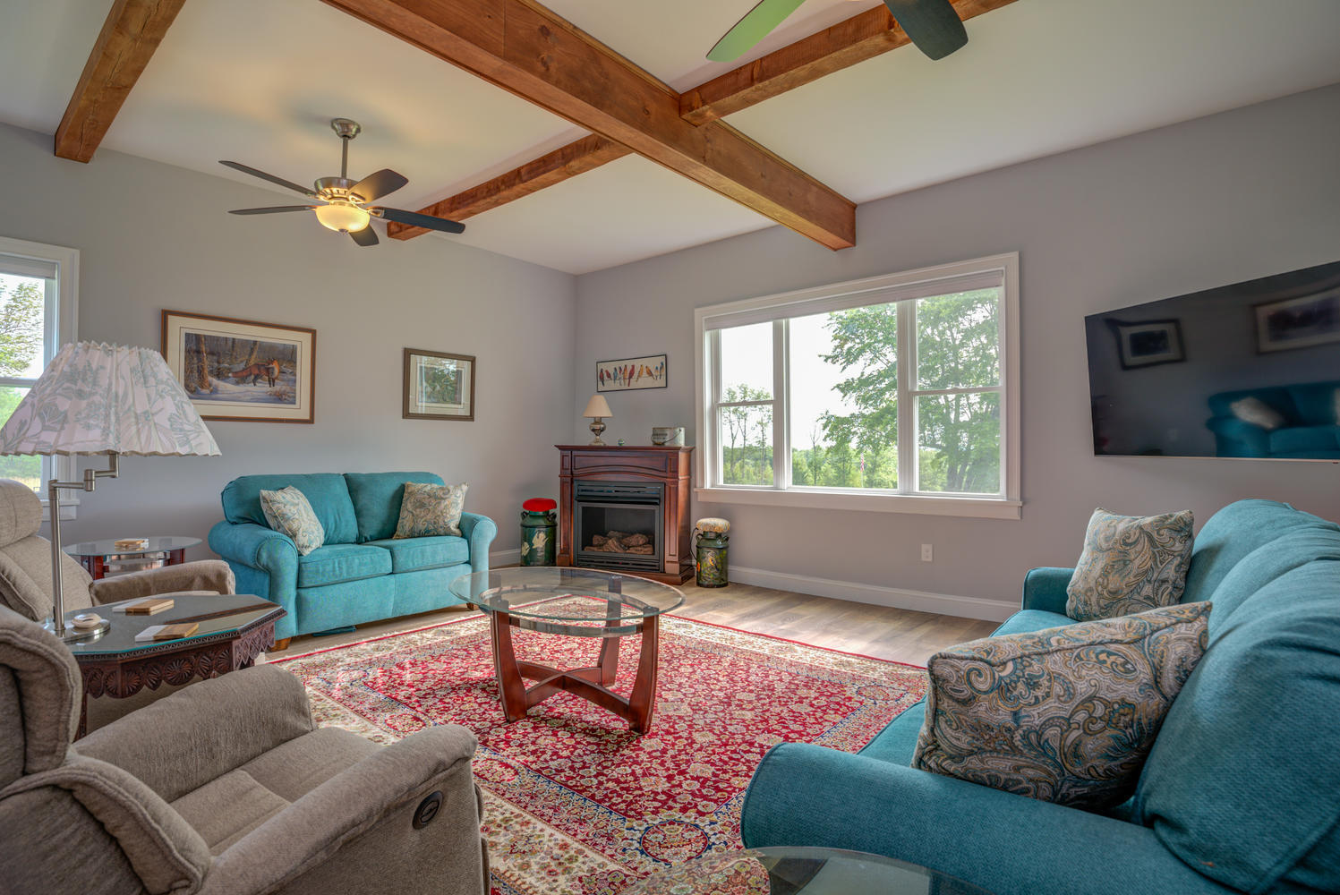 1365 River Road Bowdoinham, ME 04008 - Photo 15 of 114 1365 River Rd Bowdoinham ME-large-014-01