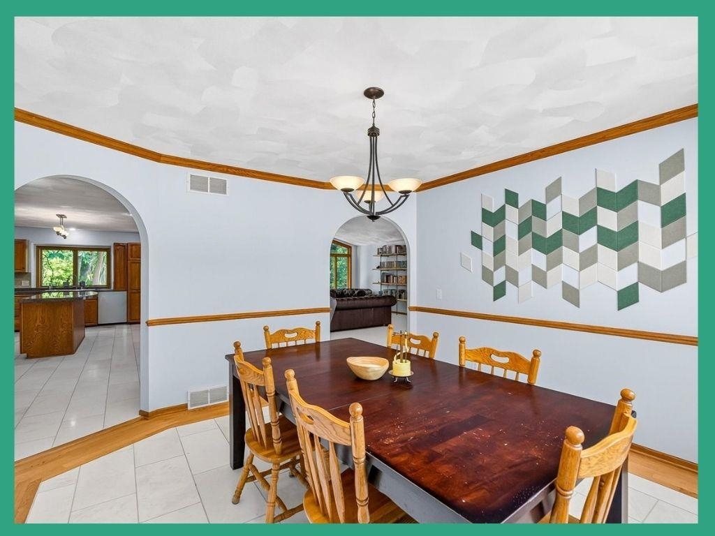 546 Echo Valley Road Brooklyn, WI 53521 - Photo 22 of 74