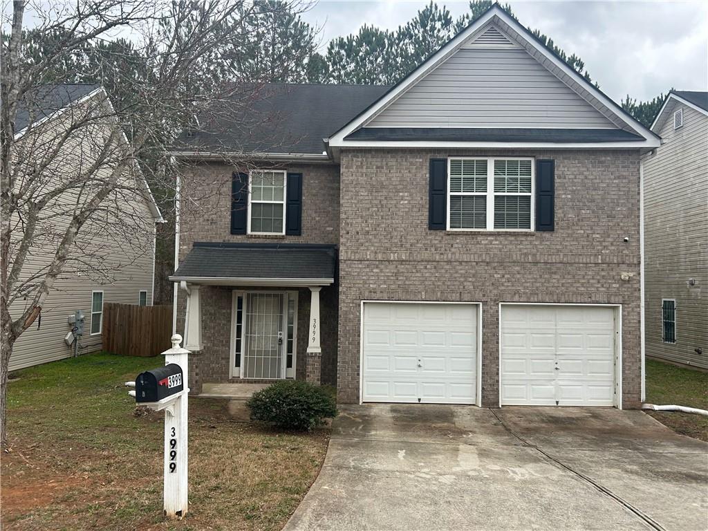 3999 Riverside Parkway Decatur, GA 30034 - Photo 1 of 1