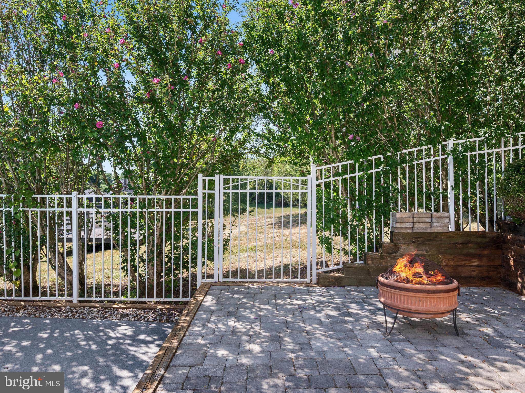 252 Punkin Ridge Drive Clear Brook, VA 22624 - Photo 18 of 80 Gate