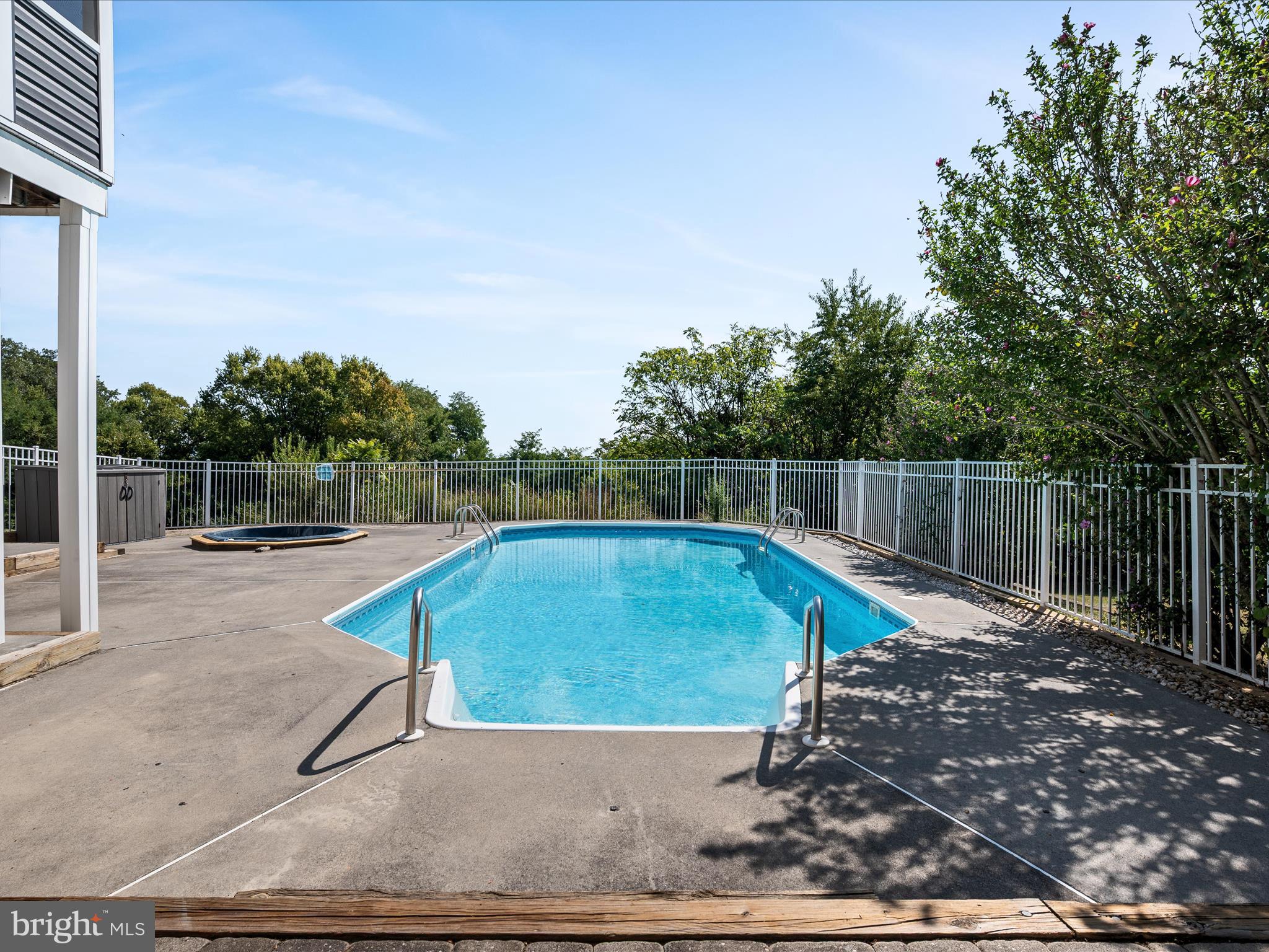 252 Punkin Ridge Drive Clear Brook, VA 22624 - Photo 20 of 80 Pool