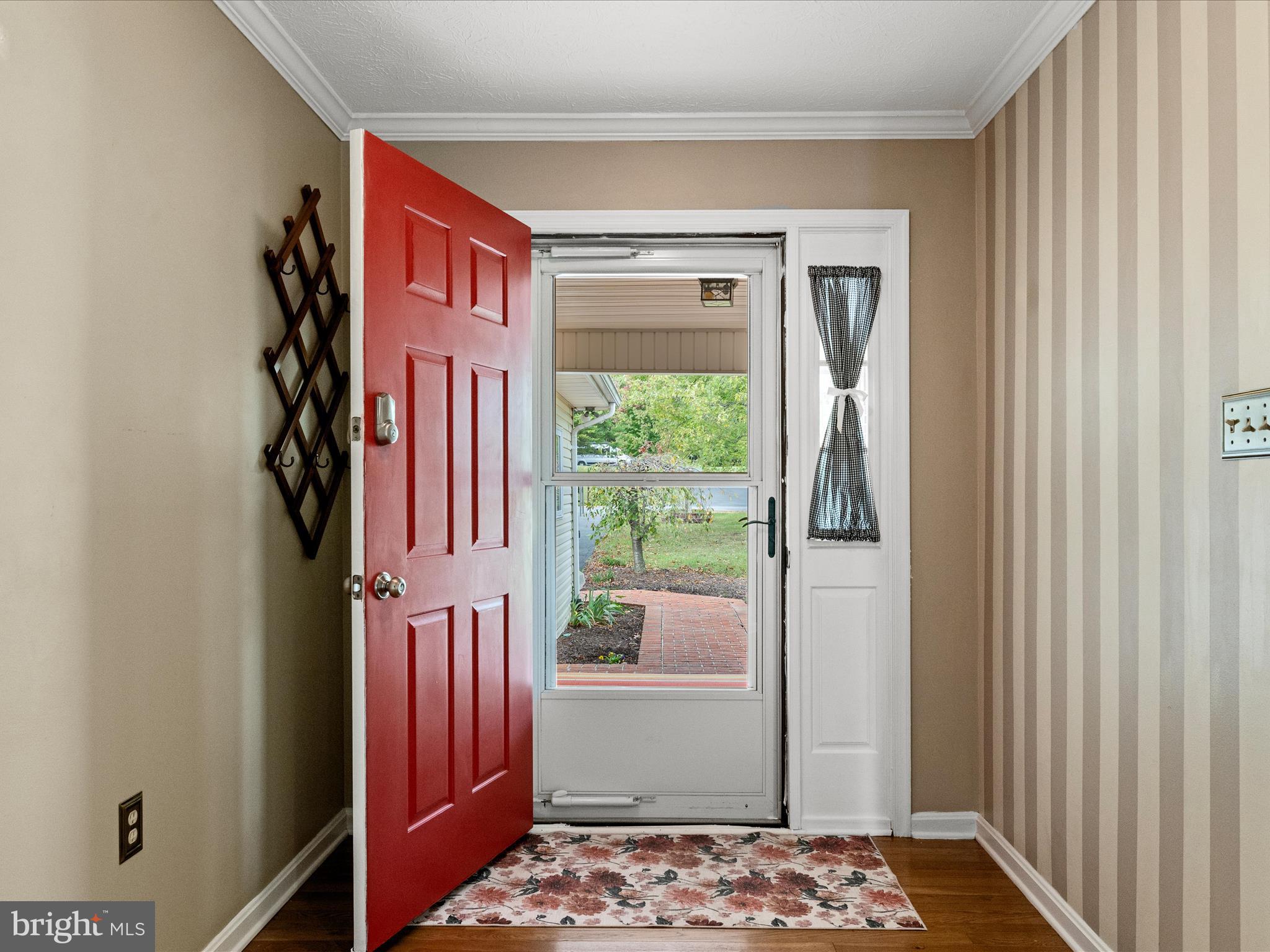 252 Punkin Ridge Drive Clear Brook, VA 22624 - Photo 28 of 80 Foyer