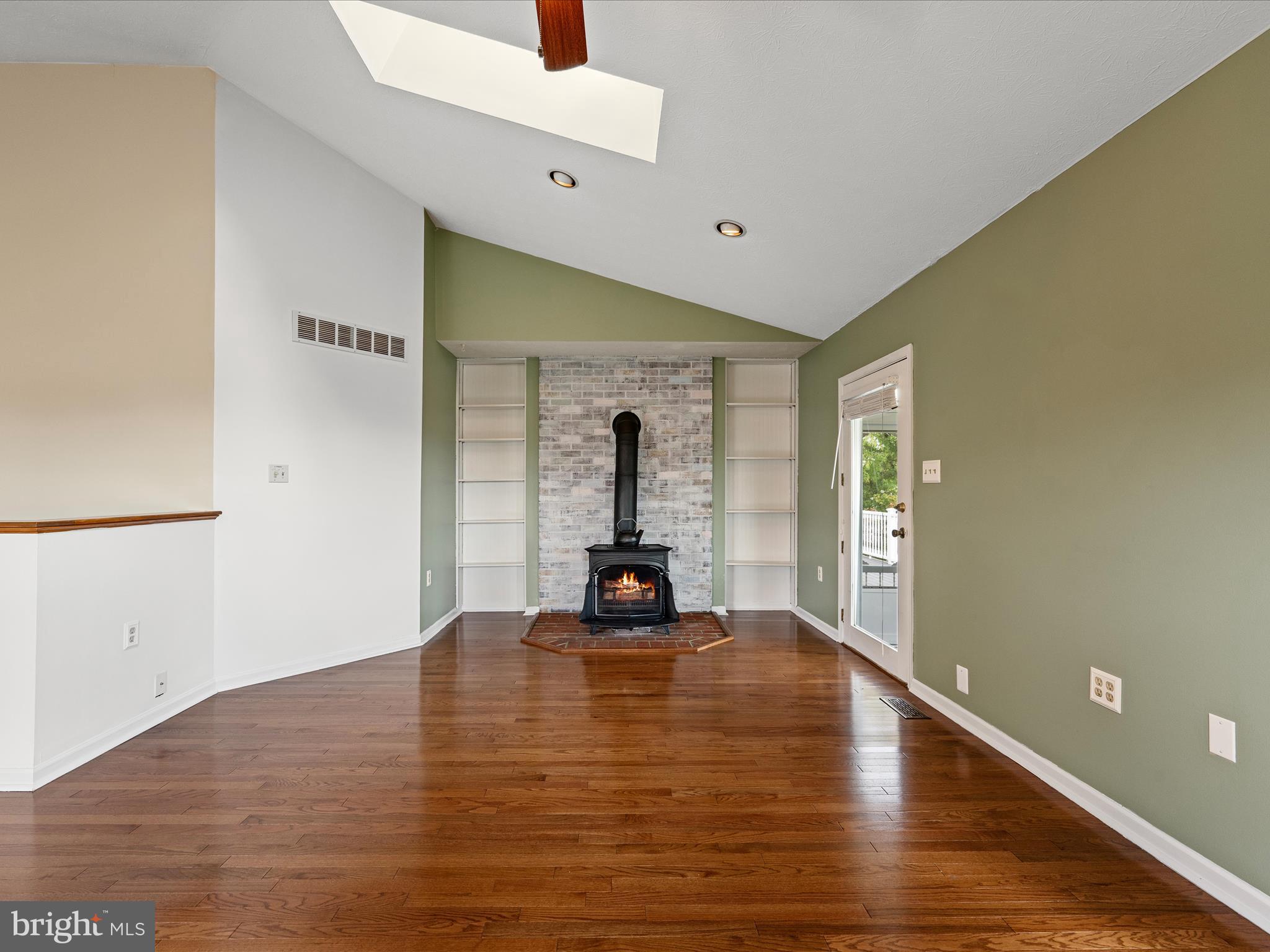 252 Punkin Ridge Drive Clear Brook, VA 22624 - Photo 45 of 80 Family Room