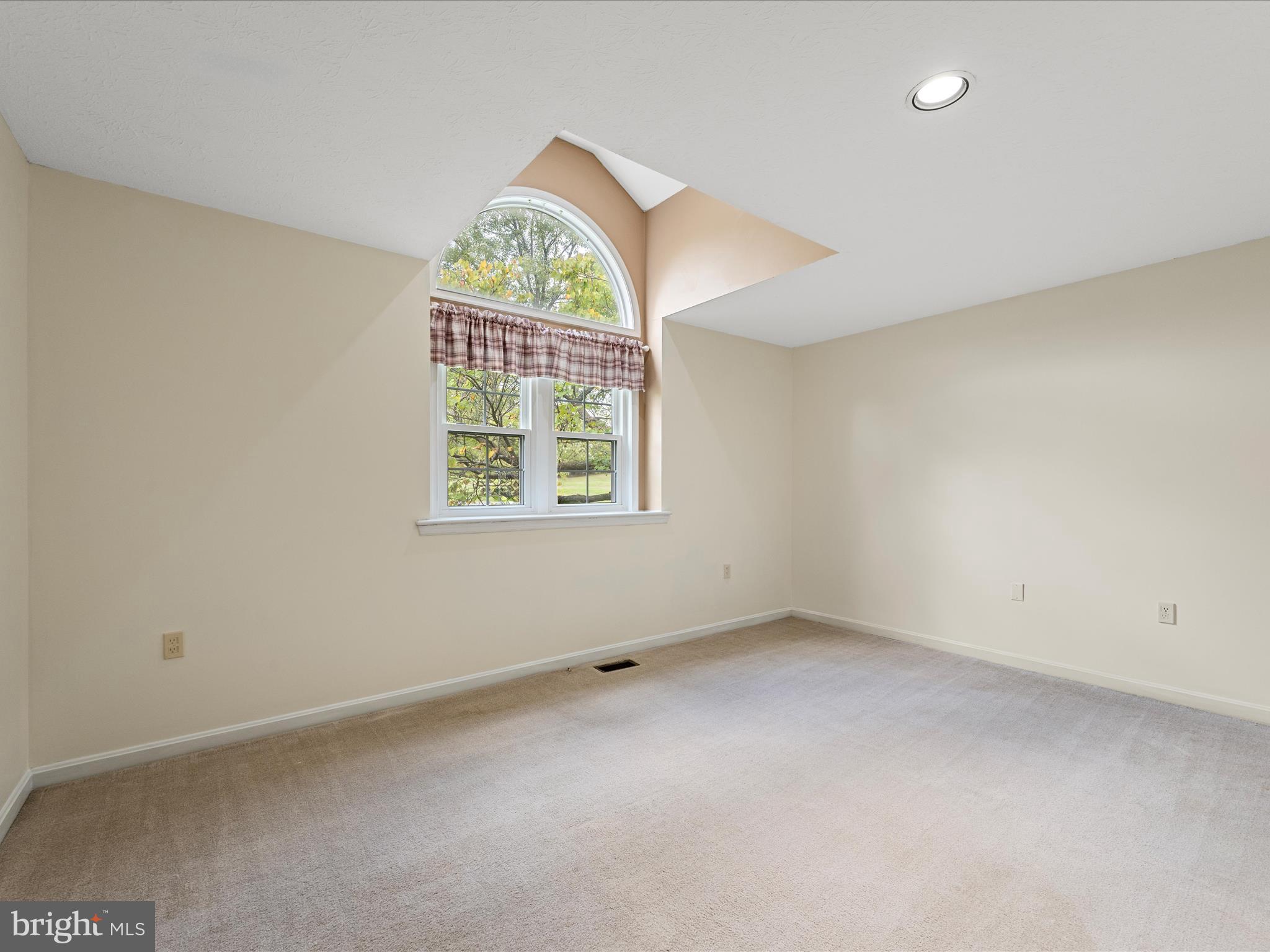252 Punkin Ridge Drive Clear Brook, VA 22624 - Photo 56 of 80 an empty room with a window