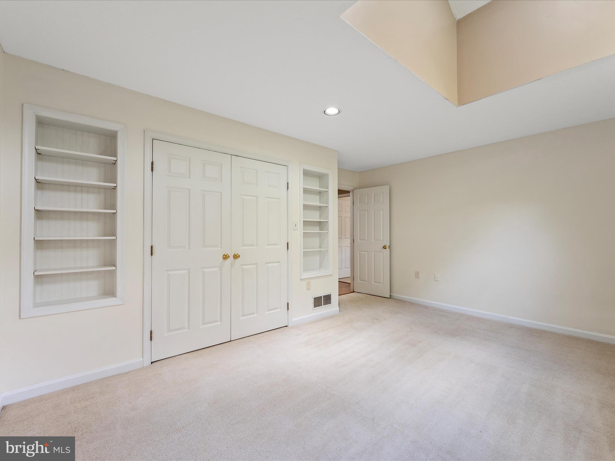 252 Punkin Ridge Drive Clear Brook, VA 22624 - Photo 57 of 80 a view of empty room