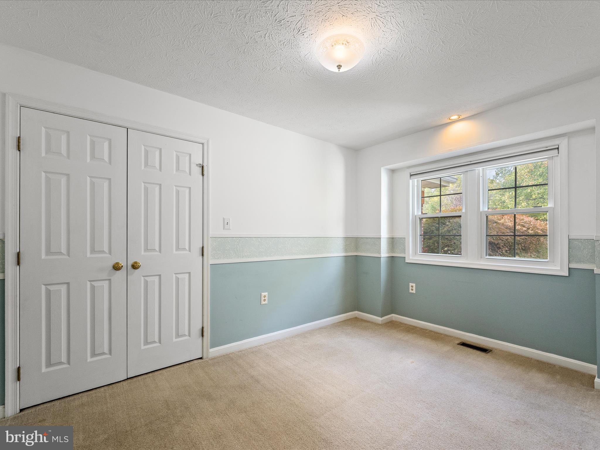 252 Punkin Ridge Drive Clear Brook, VA 22624 - Photo 59 of 80 an empty room with windows