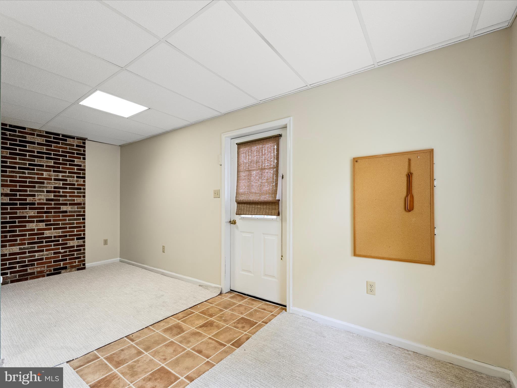 252 Punkin Ridge Drive Clear Brook, VA 22624 - Photo 65 of 80 Basement