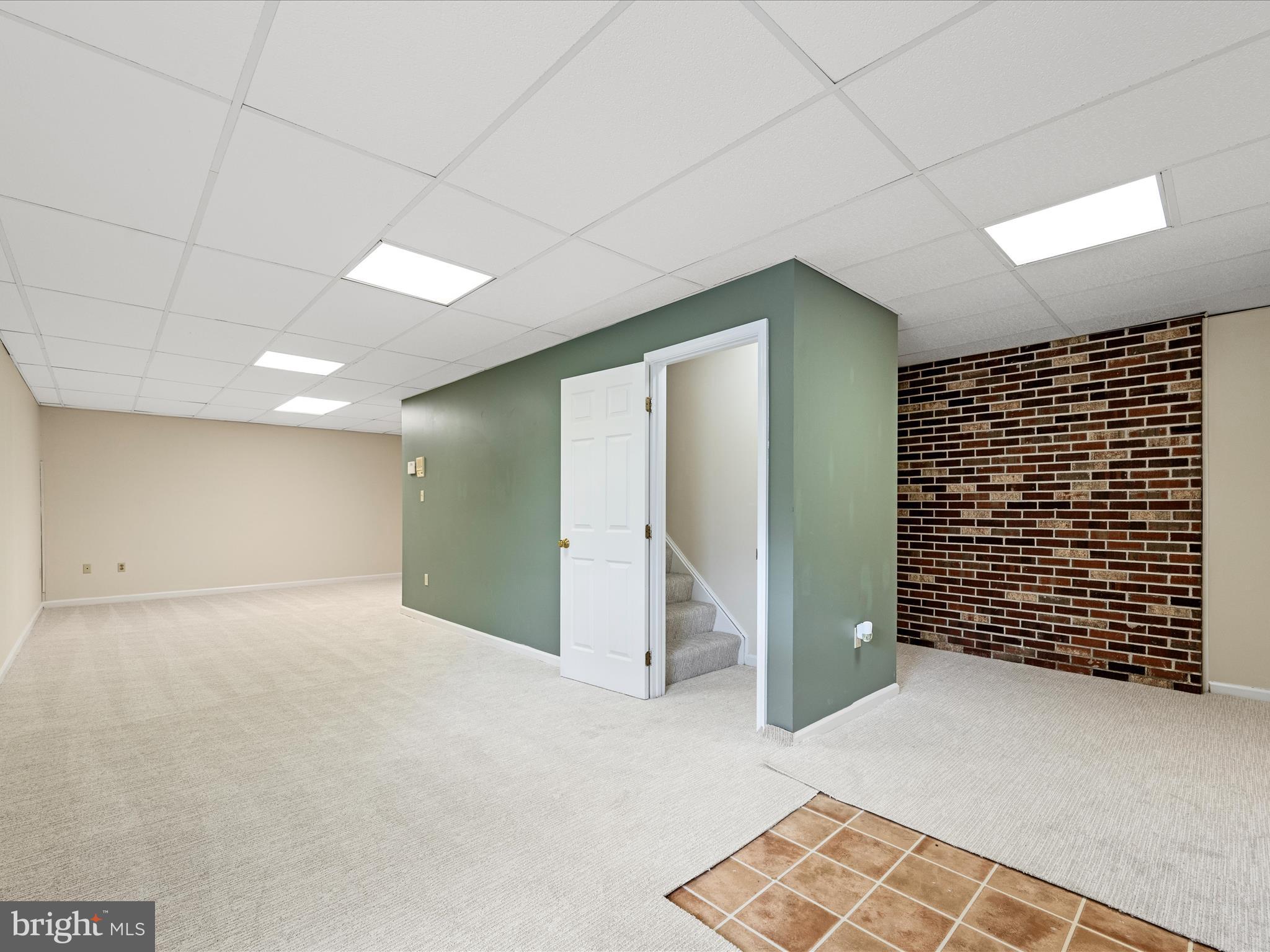 252 Punkin Ridge Drive Clear Brook, VA 22624 - Photo 66 of 80 Basement